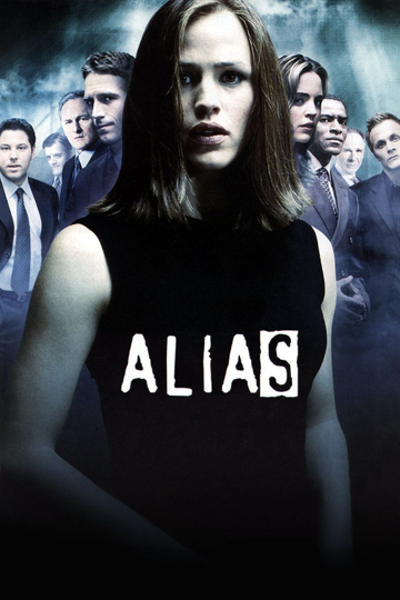 Alias Poster