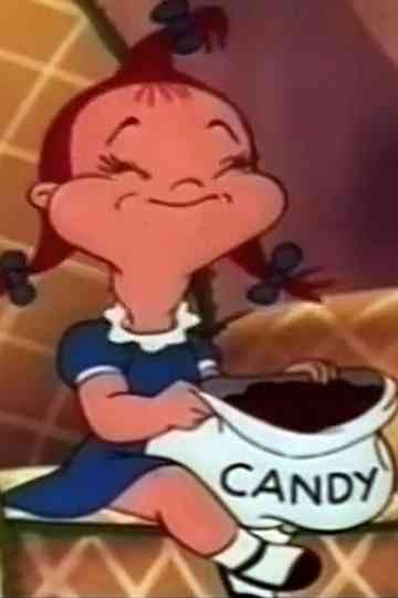 Butterscotch and Soda poster