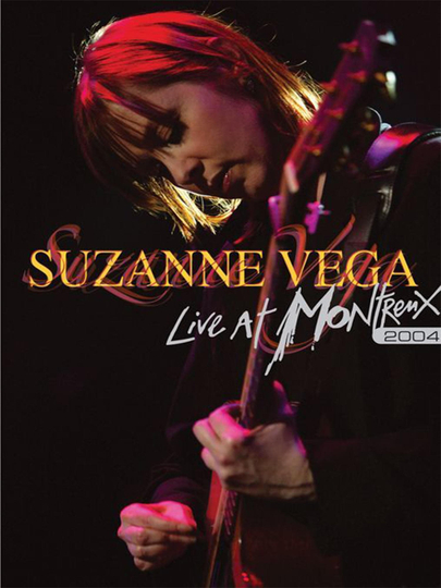 Suzanne Vega  Live at Montreux 2004