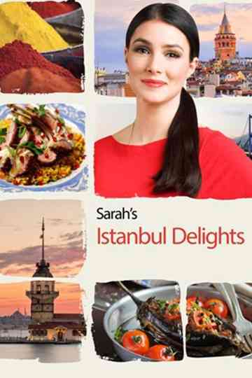 Sara's Istanbul Delights poster