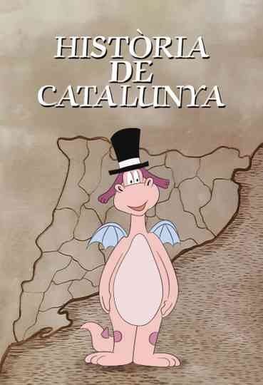 Història de Catalunya Poster