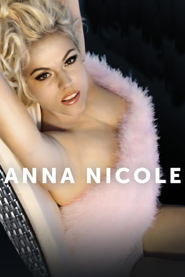 Anna Nicole Poster