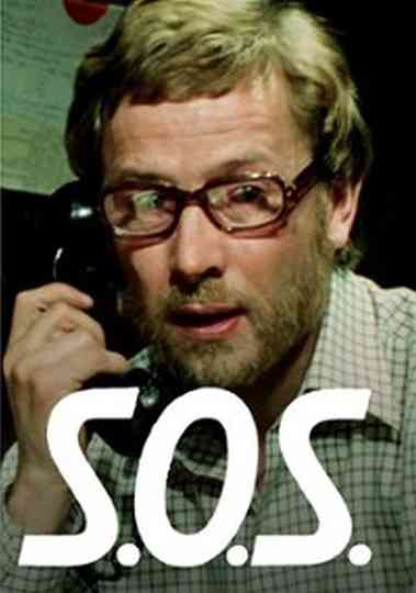 S.O.S. Poster