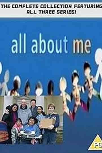 All About Me Poster