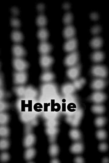 Herbie Poster