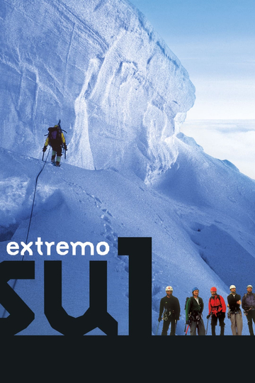 Extremo Sul Poster