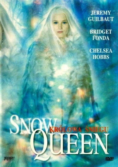 The Snow Queen Poster