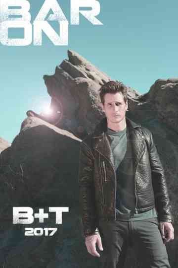 Baron and Toluca Poster