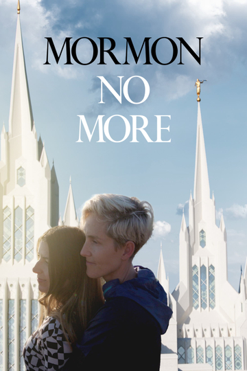 Mormon No More