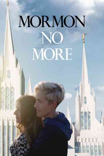 Mormon No More poster