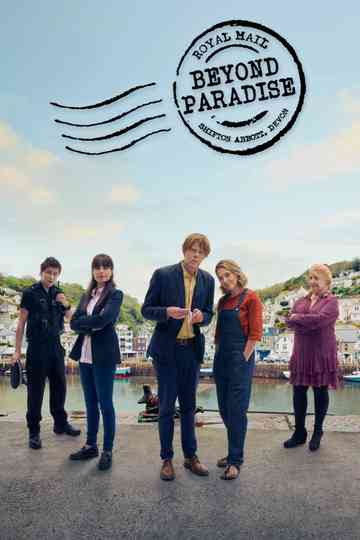Beyond Paradise poster