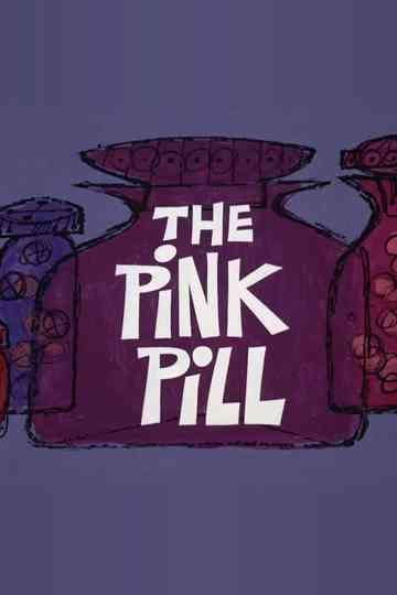 The Pink Pill Poster