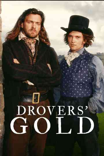 Drovers' Gold Poster