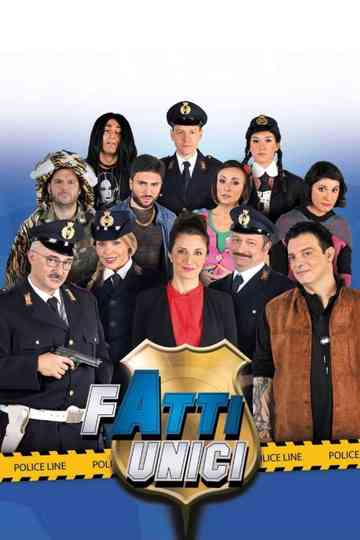 Fatti unici Poster