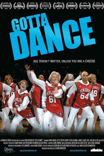 Gotta Dance Poster