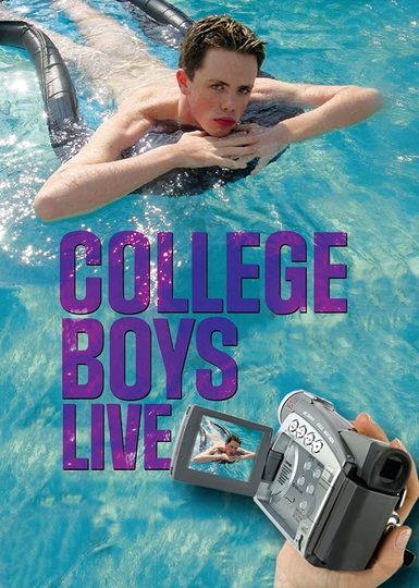 College Boys Live