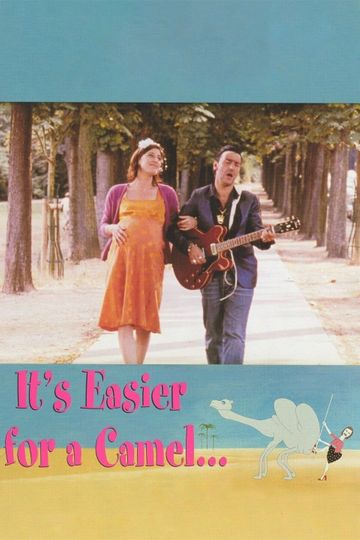 Its Easier for a Camel