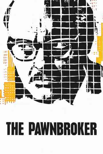 The Pawnbroker poster
