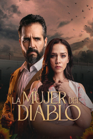 La mujer del diablo Poster