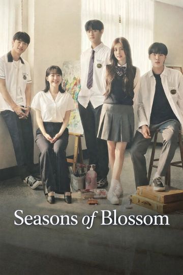 Seasons of Blossom