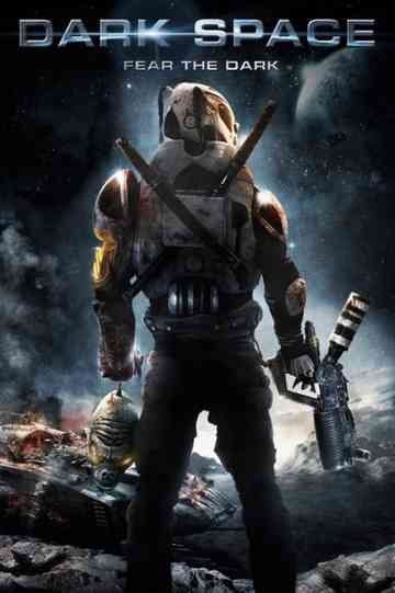 Dark Space poster