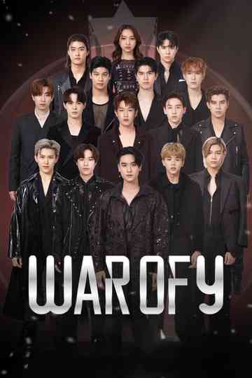 War Of Y poster