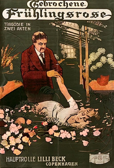 The Gardener Poster