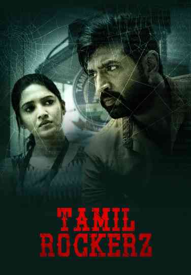 TamilRockerz Poster