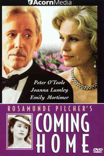 Coming Home Poster