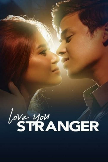 Love You Stranger Poster