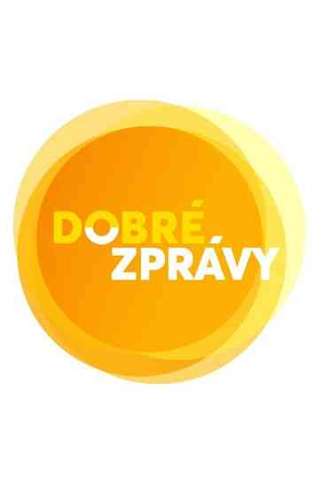 Dobré zprávy poster