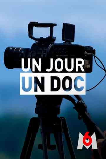 Un jour, un doc Poster