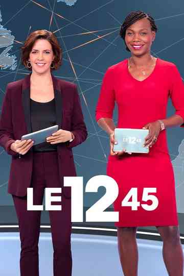 Le 1245 Poster