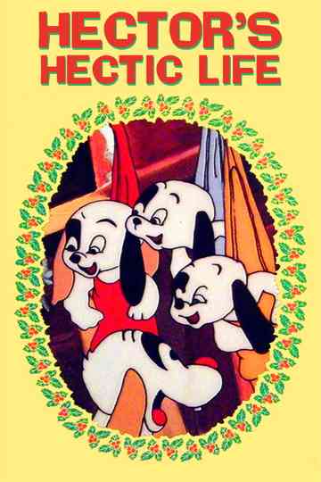 Hector's Hectic Life Poster