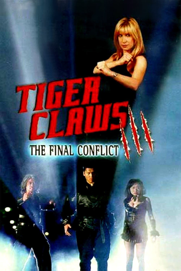 Tiger Claws III