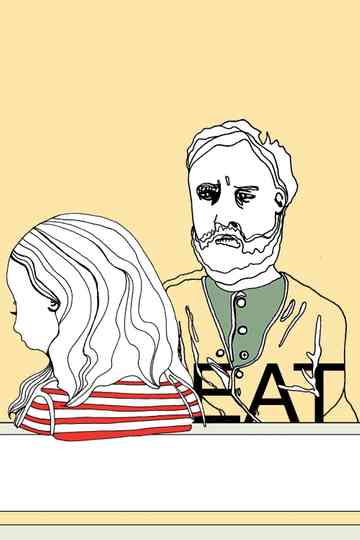 Eat Poster