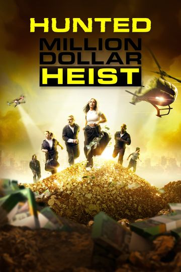 Million Dollar Heist