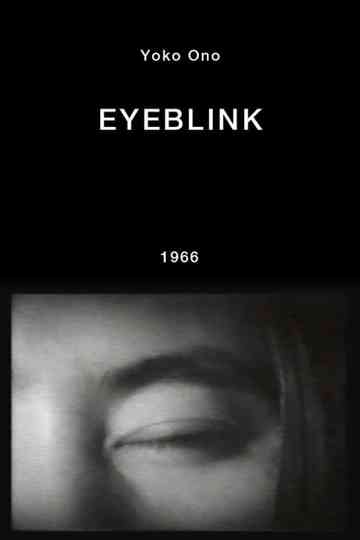 Eyeblink Poster