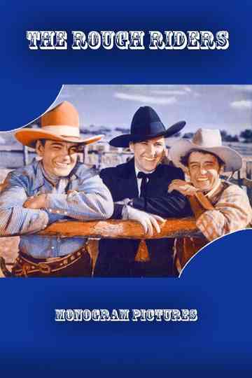 Rough Riders Collection Poster