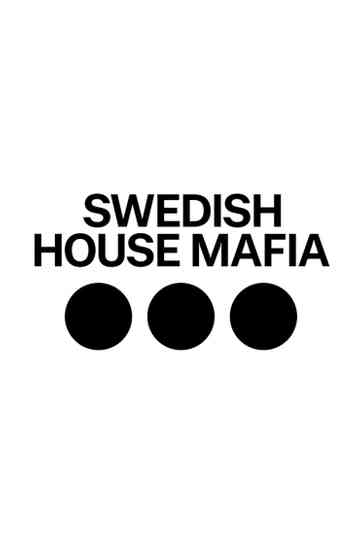 Swedish House Mafia Live at Ultra Music Festival Miami Poster