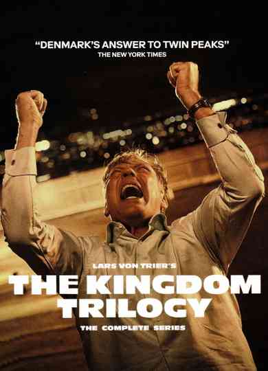 The Kingdom Poster