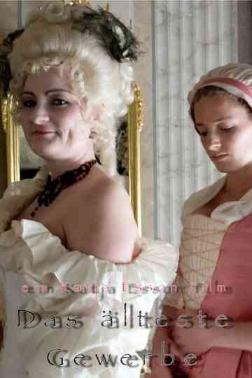 Hooker Harlot Whore Stories of Prostitution Poster