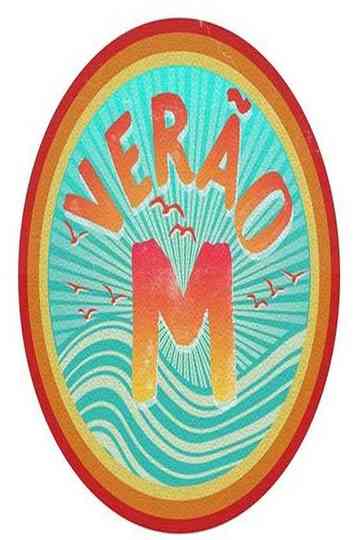 Verão M Poster