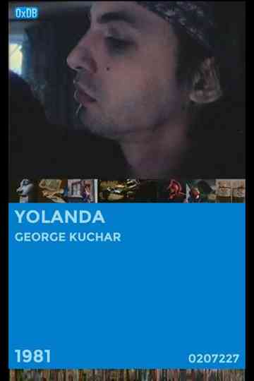 Yolanda Poster