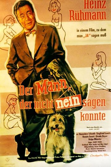 Der Mann der nicht nein sagen konnte