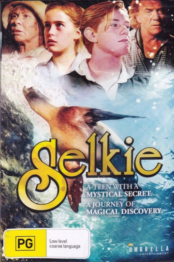 Selkie Poster