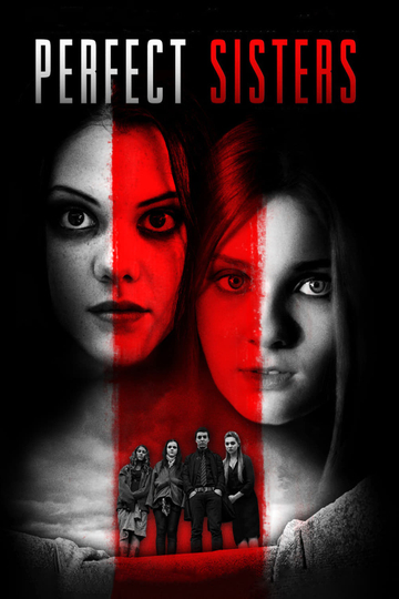 Perfect Sisters Poster