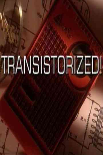 Transistorized! Poster