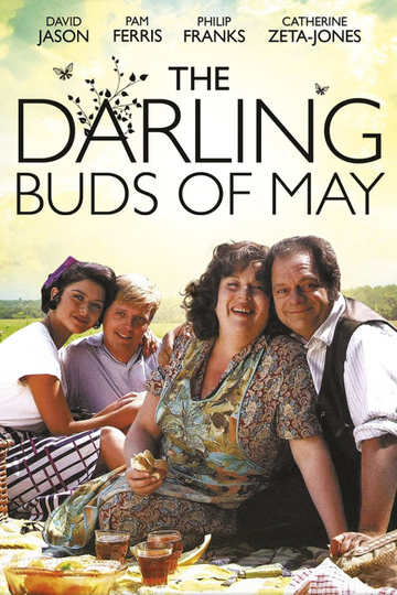 The Darling Buds of May