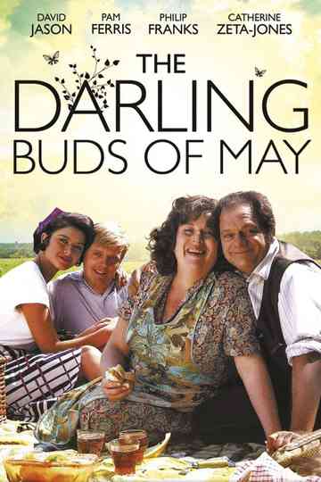 The Darling Buds of May Poster